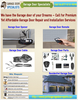 Garage Door Repair Vancouver Image